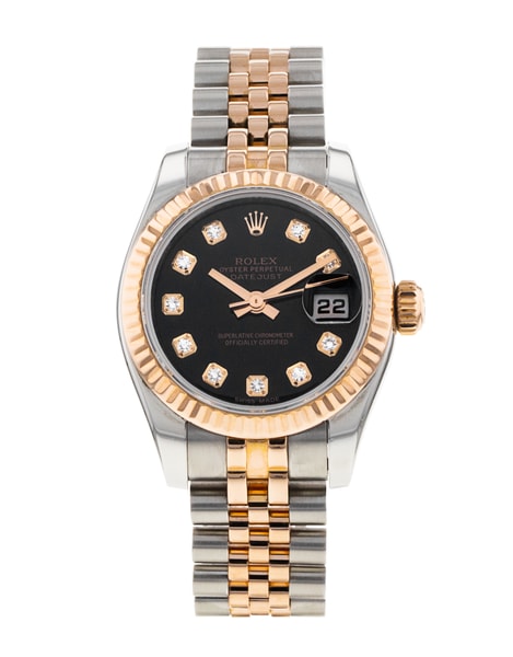 Rolex Datejust Lady 179171